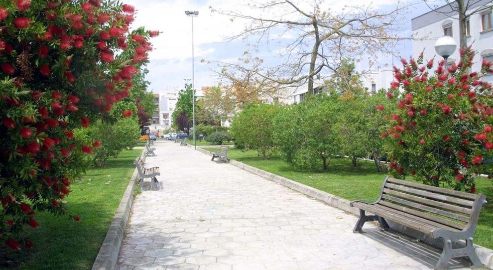 Versosud Affittacamere